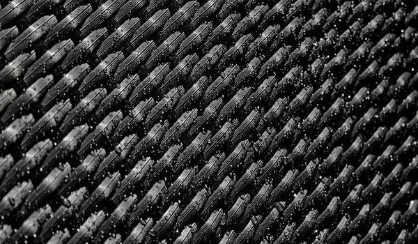 Brąz ciemny zestaw Pazzo plecionka technorattanowa